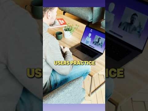 NVIDIA&#039;s AI that Can Teach You Sign Language! 🤯🖐️