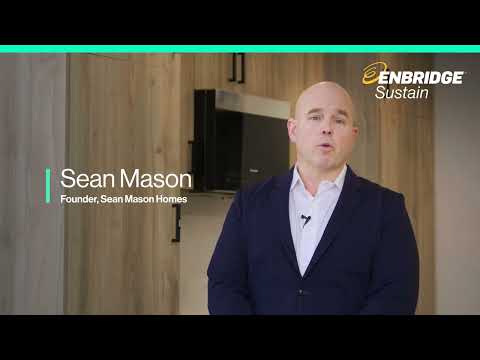 How geothermal boosted energy efficiency in this development—at $0 upfront