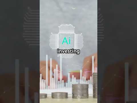 Unlocking Millions with AI Magic!#AI #FinancialFreedom#MillionaireMindset#InvestSmart#WealthBuilding
