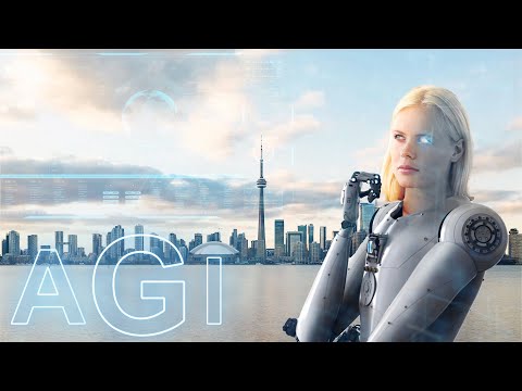 The Dawn of Artificial General Intelligence - Can We Survive a Post AGI World?