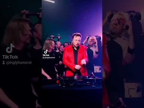 Tech Titans Take Over the Dance Floor: Musk, Gates, and Bezos like you&#039;ve never seen them before