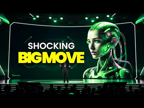 Apple’s Big Move Into AI – What’s Next for the Tech Giant