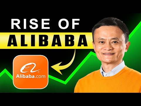 How Alibaba &amp; China’s AI Ambitions Are Changing the Game