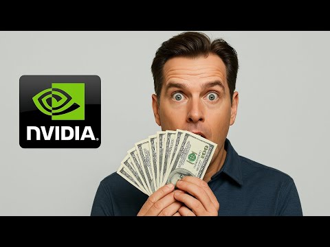 $500 Billion?! NVIDIA Just Changed Everything in AI!