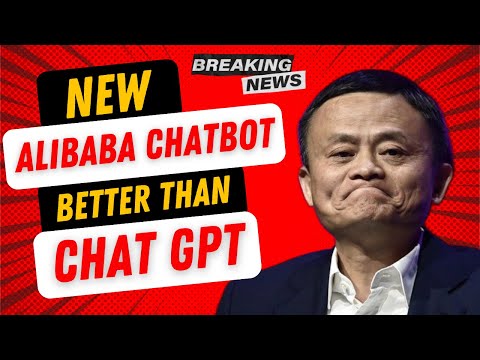 Alibaba&#039;s New AI Chatbot to Revolutionize E-commerce: Here&#039;s What You Need to Know!