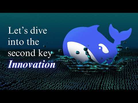 DeepSeek: Discover How it achieved Breakthrough in AI Efficiency