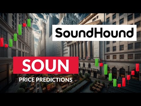 SOUN Stock Analysis: Will SoundHound AI Soar After Today&#039;s Growth Surge? 🚀 Tuesday Predicted Opening