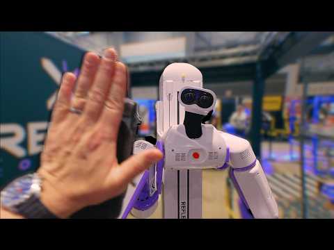 The Future of Work Is Here. Are You Ready?