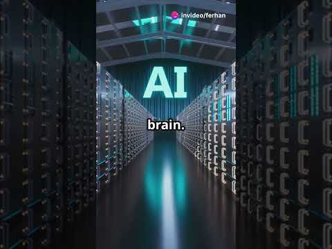 Transforming Development: Nvidia’s Ultimate AI Supercomputer #ai #artificialintelligence