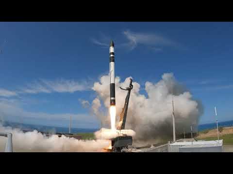 Tesla’s Roller Coaster Ride, Rocket Lab’s Surge, and the Hottest AI IPO on Wall Street!