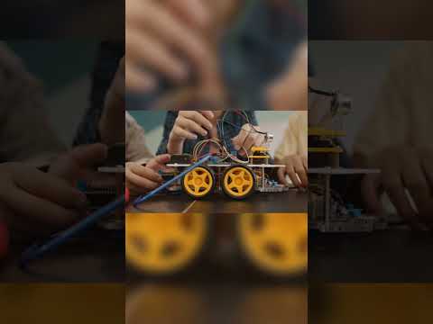 The AI Revolution: Unlocking Human Potential
