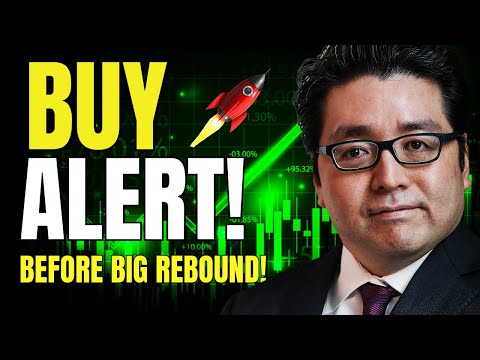 Tom Lee: “There’s A Big Window For Huge Market Rebound” (2 Oversold Stocks Set For Major Comeback)