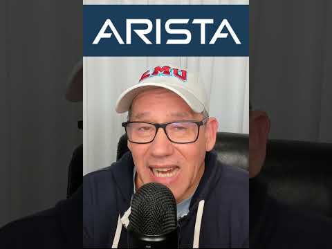 Arista Networks stock is selling off - Buy or Sell $ANET?