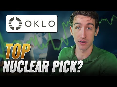[BREAKING] OKLO Stock Is The Nuclear Power of AI In The Future?