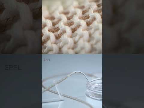 Engineered Fabrics of the Future?