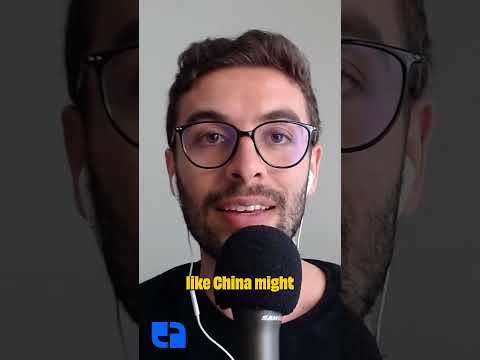 Is DeepSeek the beginning of the AI Arms Race?