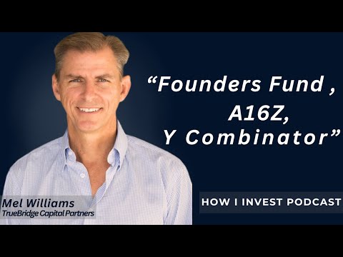 Venture Capital Secrets: How TrueBridge Picks Billion-Dollar Winners