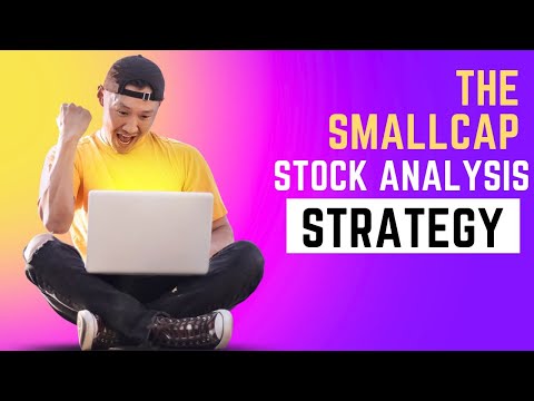Small-Cap Secrets: Unleash Growth