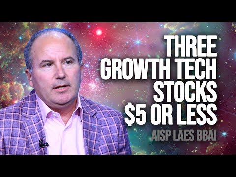 3 Quantum + AI Stocks Under $5 to Watch in 2025
