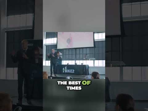 AI: Embrace the Revolution or Get Left Behind
