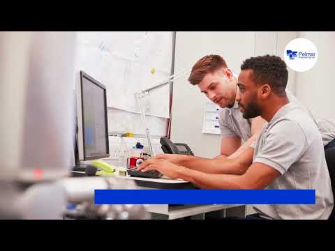 Revolutionizing Thermal Management with Pelmar Engineering | Advanced Cooling Solutions