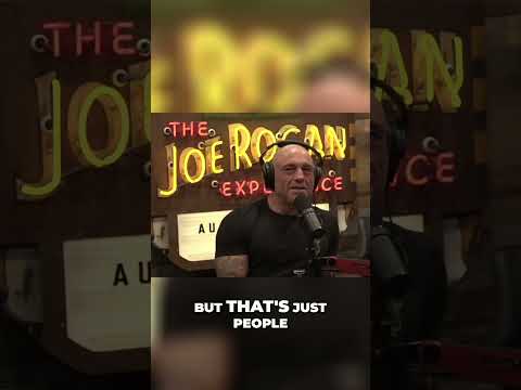 AI&#039;s Environmental Impact: Overblown Hype or Real Threat? (Joe Rogan)