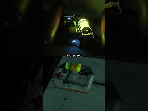Half-Life 2 RTX Looks AMAZING