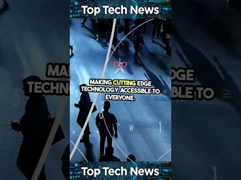 China&#039;s AI Surge Low Cost Models Explored #trending #shorts #techmeme #youtube #viralvideo