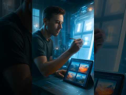2024 AI Predictions: Game Changers #AIBreakthroughs #2024AI #GestureControl