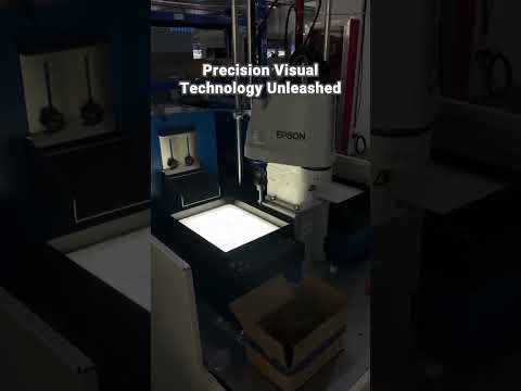 Transform Electronics Assembly with EGROECO&#039;s Precision Tech
