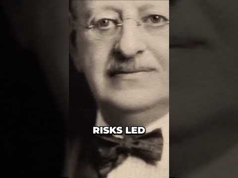How Goldman Sachs Changed Finance Forever