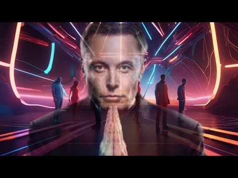 Top 7 Tech Titans of 2023: Shaping Our Digital Future #techtitans #2023tech #elonmusk