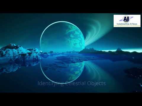 Unlocking the Cosmos AI in Space Exploration | Machine Learning Unveils Universe&#039;s Secrets!