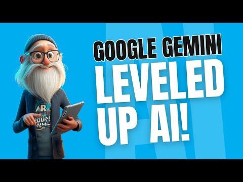 Google Gemini Just Leveled Up: Here&#039;s How to Master Deep Research