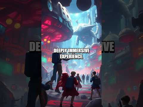 Deep Dive into &#039;Elysian Rift&#039;: A Next-Gen Masterpiece