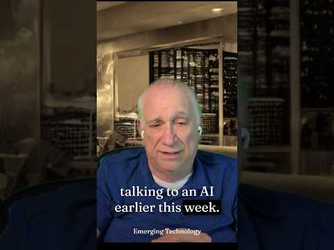Unlocking Conversations: Exploring AI Innovations &amp; Future Tech Tools