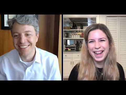 Founder Stories: John Evans, CEO of Beam Therapeutics &amp; The Future of Base Editing