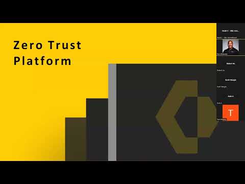 Palo Alto Networks: Power of the Platform