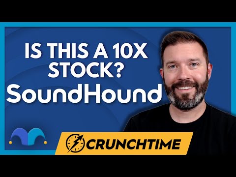 SoundHound: An AI Stock That is Transforming an Industry?