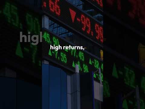 What are Blue-Chip Stocks? Stability, Not Skyrockets! | Blue-Chip Explained in 50 Seconds 💼📈