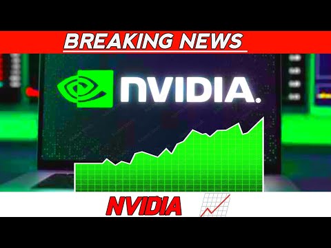 Nvidia Stock Surges: Why Analysts Are Betting Big on This AI Giant Amid Market Volatility&quot;