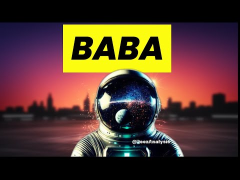 What&#039;s Next For Alibaba Stock After This BIG Breakout?