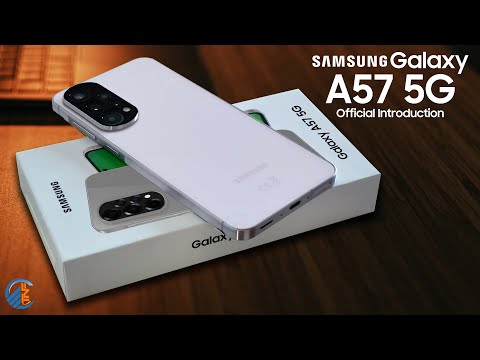 Samsung Galaxy A57 5G: First Look, Release Date, Price &amp; Features!