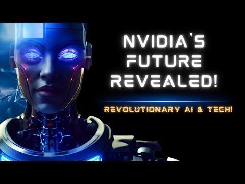 NVIDIA&#039;s New Era of AI &amp; Computing Unveiled at Computex 2024