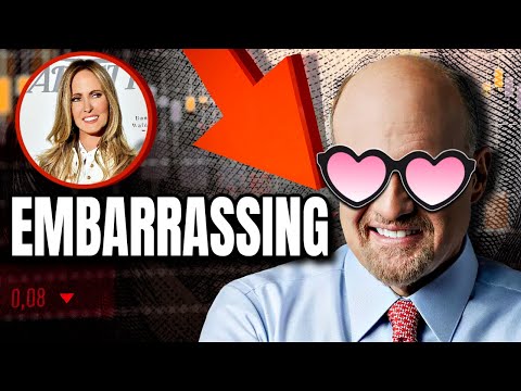 DEEP DIVE: Dana Walden&#039;s Embarrassing Interview With CNBC&#039;s Jim Cramer