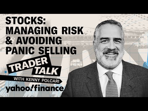 How keen investors are surviving market volatility
