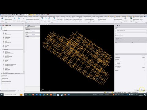 Moving Scaling and Rotating Data