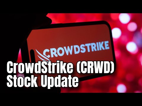 CrowdStrike Stock Analysis: AI Cybersecurity Boom &amp; Future Growth!