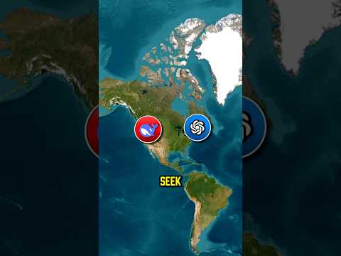 Is Deepseek better than Chat GPT?