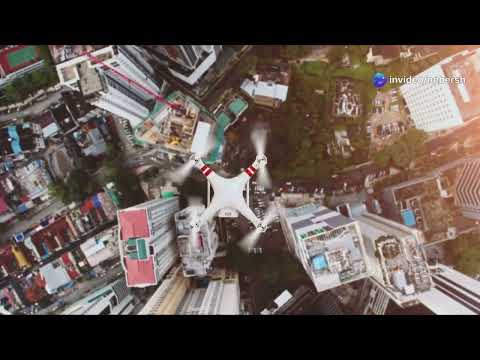 Drones: The Sky&#039;s the Limit!